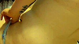 Bbw twerks fat ass doggystyle begging for rip