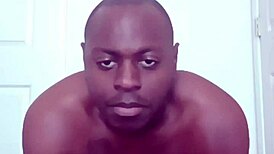 Masked Dancer Fluid Fun in Blurry Face Mosaic Moves!