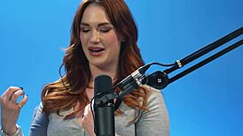 ever wonder how siri dahl fingered her hairy milf pussy to pornstar fame??