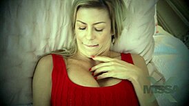 missax preview lets milf indulge fingering taboo creampie desires