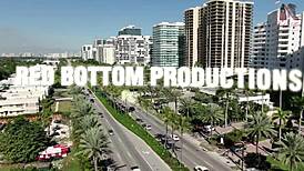 Anal fisting turns this pornstar slut's ass into a gaping whore throne