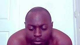 Masked Dancer Fluid Fun in Blurry Face Mosaic Moves!