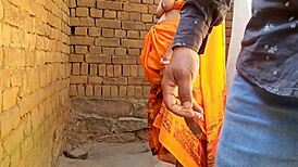 stepsis big ass fucked hard by bro