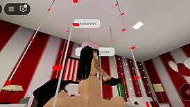 Fodendo Uma Putinha Por Pau No Motel Rough Hotel Slut Cum