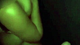 Wife Grinds Black Cock Raw Pussy Gloryhole Swing House Creampie