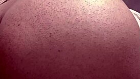 latina sis spreads ass cheeks after realizing toilet spy cam