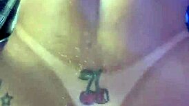 two bbc studs wreck the big ass latina's holes wide open