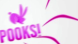 Cofi Milan Fingers Shaved Pussy Hard