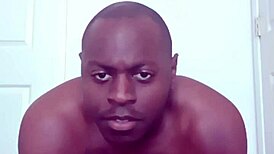 Masked Dancer Fluid Fun in Blurry Face Mosaic Moves!