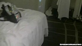 brunette housewife cruises parks for big black cocks part 1 public deepthroat blowjob