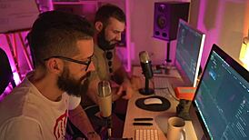 una dia con jaxrton wheler 😈 clases bdsm latex masked cum in mouth domination fiesta 🎥🔥