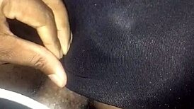 Fattest Ass in Philly Drenched in Cumshot After Deep Anal Creampie Fill