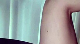 italian brunette moans loud riding big cock deepthroat doggystyle cowgirl wet pussy cum