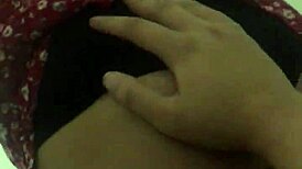 i spied under neighbors skirt and ended up fucking her big latina ass homemade