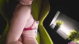 Kate Kuray Fucked Hard In Harry Potter Cosplay