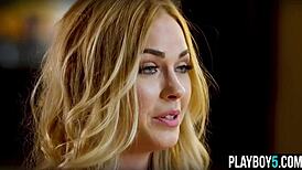 omg gorgeous bailey rayne strips her clothes off showing that big nude ass 😍🍑