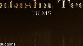 see lynn drew gape wide from intense 3-on-1 anal destruction?