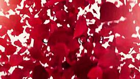 Reina Pornero Sexy Shower with Huge Tits and Big Ass