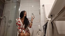 service at this hotel got me lickin cum from lesbian illusion girls all nite