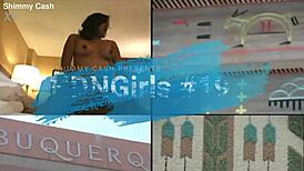 Heart-Pounding First-Time BBC for Navajo Girls