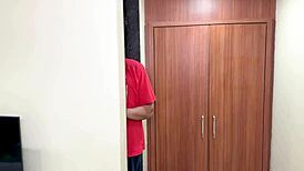 step brother and sister getting really close lately