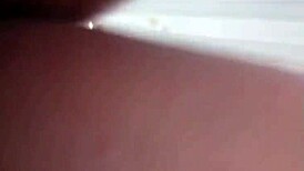 dude, this cheating wife gets a full-body massage turning into creampie happy ending