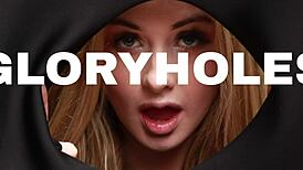 hey british teen nurse 😍 treats patient with deepthroat therapy session