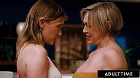 BUSTY MILF DEE WILLIAMS SCISSORS STEPBAE MELODY MARKS PUSSY