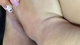 damn nalgona in lingerie shakes that big latina ass with epic bedroom sentones 🔥🍑