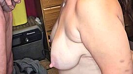 Watch This Milf Get Drenched In Golden Shower Piss Play!