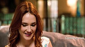 i love your stepmom's curvy ass and natural tits like a lover