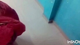 step brother pounds my pussy hard until i cum screaming