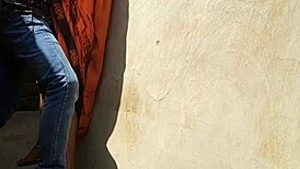 stepsis big ass fucked hard by bro