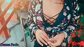 street cash for horny big ass rides? cowgirl creampie action! 💦🍑