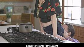 freeuse milf stepmom jessica ryan groped and fucked anytime fantasy