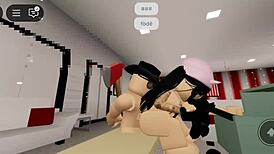 Fodendo Uma Putinha Por Pau No Motel Rough Hotel Slut Cum