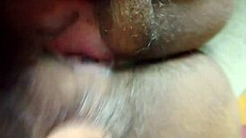 desi housewife wet pussy fucked hard by lover bitch style!