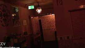 Exploring Pascha's Secrets in Cologne Germany