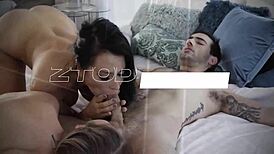 she fucked the best man at our wedding again