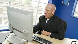 im jordan kingsley cum lover deepthroatin till facial blasts my face