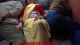 indian desi stepmom fucks student in tight wet pussy cosplay