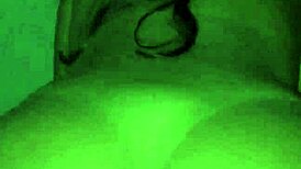 dark skinned babe rides cock with hungry rhythm