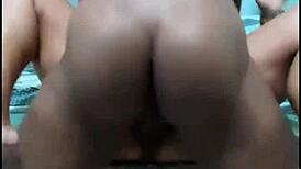 final part wife fucked moaned came with ton's milk who next interracial cuckold