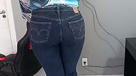 hey check my sexy bikini tan lines peeking out