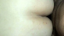 Massage Turns Into Tarado Ramming Tight Ass of Suelen Fofa Hard!