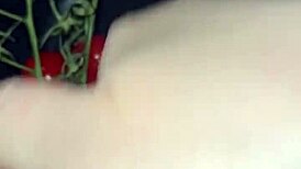 saudi virgin teen's food fetish masturbation shocks beverly hills