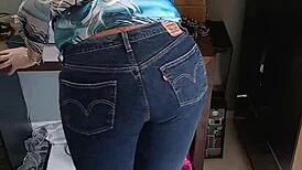 hey check my sexy bikini tan lines peeking out