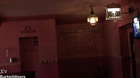 Exploring Pascha's Secrets in Cologne Germany