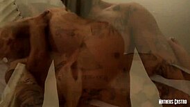 friends film raw pussy fucks no condom teaser 😈🔥