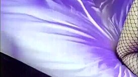 wanna see punk angel kitty catherine take black cock facial?